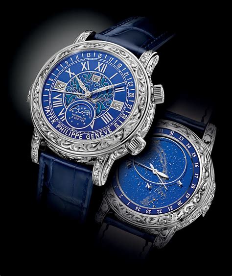 patek philippe most expensive model|$1 million Patek Philippe watch.